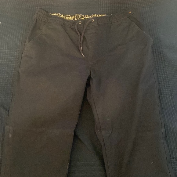 Men cargo pants - Picture 1 of 3